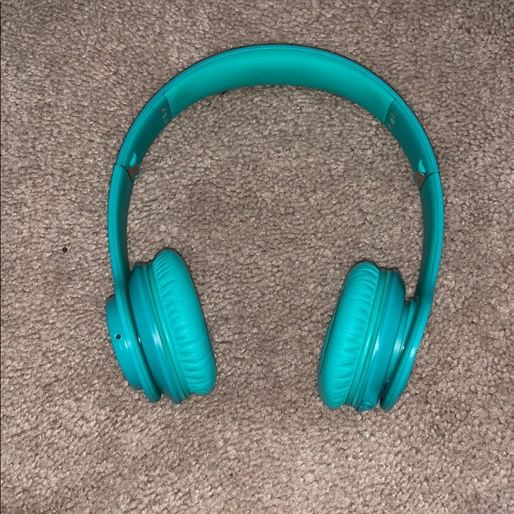 Beats headphones